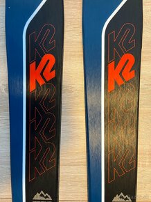 K2 WAYBACK 84 LTD (nové) - 2