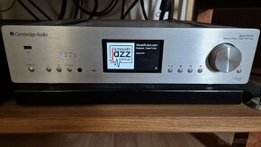 Cambridge audio azur 851N - 2