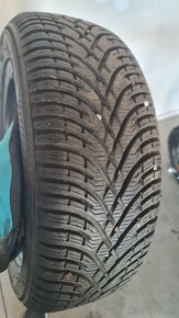 195/50 R15 zimne pneumatiky - 2