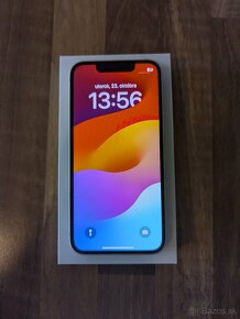 Iphone 13 mini 128gb ( komplet balenie + kryt) - 2