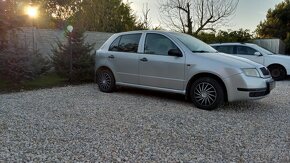 Fabia - 2