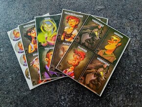 Nová One Night Ultimate Werewolf - 2