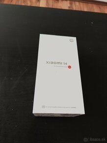 Xiaomi 14 12/512GB - 2