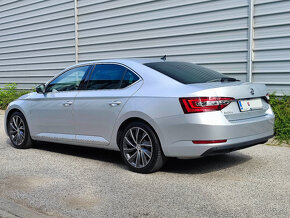 Škoda Superb TSI L&K 1.majiteľ (Možný odpočet DPH) - 2