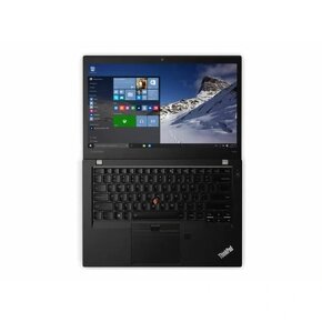 Lenovo ThinkPad T460 - 2