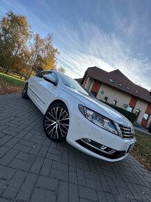 Passat-CC-2,0Tdi-170Ps-Dsg-Rv:2012-Individual-Exclusive - 2