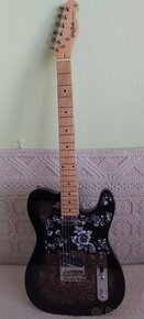 Harley Benton Telecaster - 2