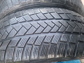 255/55R20 - 2