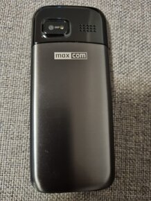 maxcom MM238 3G - 2