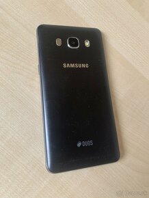 Samsung Galaxy J5 - 2