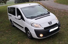 Peugeot Expert tepee 100kw - 2