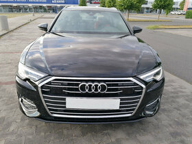 Audi A6 45 TDI Q Sport, Sline,R.V.: 2023 odp. DPH - 2