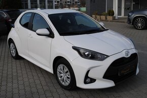 Toyota Yaris 1.5 Dynamic Force⭐ODPOČET DPH⭐ - 2