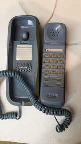 Zavesny / stolovy telefon Concord C500 - 2