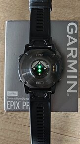 Garmin EPIX PRO /gen2/ Sapphire 51mm - 2