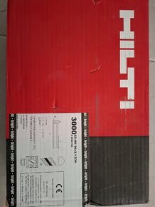 Klince Hilti - 2