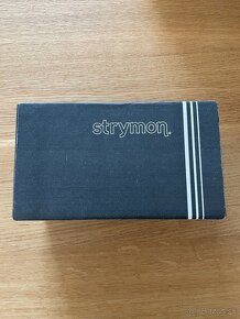 Strymon Iridium (v zaruke) - 2