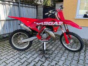 Gas Gas mc 125 rv. 2023 - 2