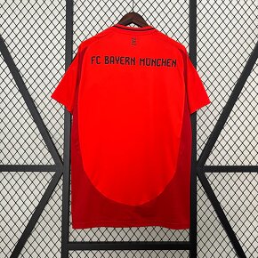 Originálny dres FC BAYERN MÜNCHEN adidas - 2