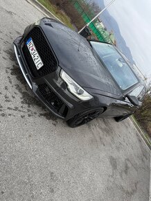 Audi A6 C7 3.0 BiTDi - 2