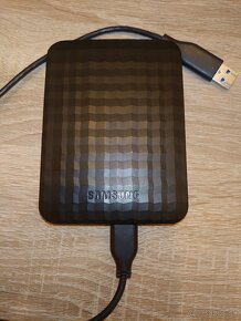 Samsung Portable 1TB - 2