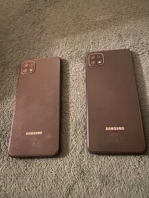 Samsung GalaxyA22 5g - 2