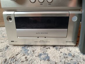 AIWA XR-M10(CX-LM10EZ)...made in JAPAN - 2