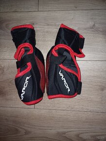 Hokejové lakte bauer x 700 , 28cm - 2