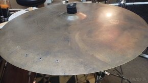 Sabian XSR Monarch ride 22 - 2