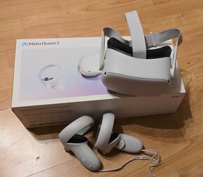 Oculus Quest 2 128 GB - 2