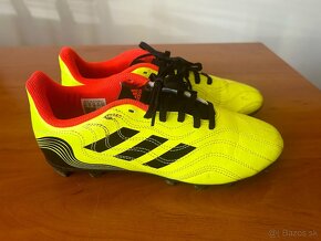 Kopacky Adidas vel 38 - 2