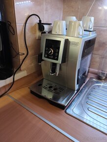 Kávovar DeLonghi Ecam 23.460 - 2