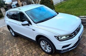 Volkswagen Tiguan Allspace 2.0 TDI 4motion DSG - 2