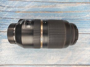 Tamron AF SP 70-300mm f/4-5,6 Di VC USD Nikon - 2