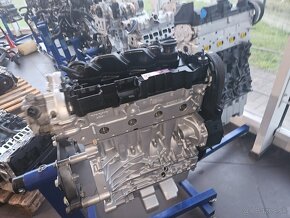 MOTOR D4204T11 - 2,0 D VOLVO XC90 - 2