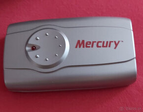 Mercury USB External Fax Modem - 2