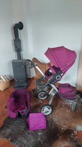 Kocik stokke - 2