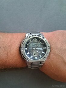 Predám hodinky Casio G-shock - 2