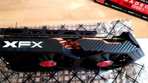 XFX Radeon RX 580 8GB - 2