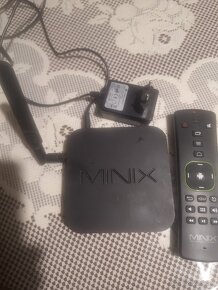 Minix PC JU1 - 2