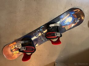 Snowboard 110cm - 2