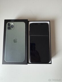 iPhone 11 pro max 64gb - 2