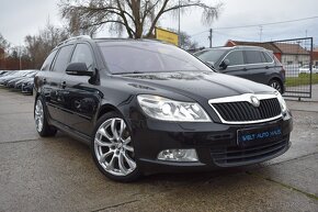 Škoda Octavia Combi 1.8 TSI L&K DSG - 2