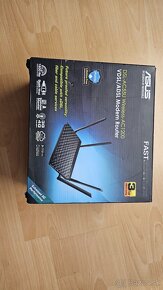 Asus AC55U - 2