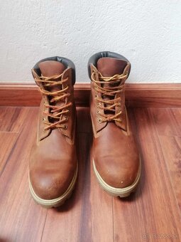 Timberland premium - 2