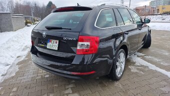 Škoda Octavia Sportpaket 1.6tdi DSG, Top stav - aj na úver - 2