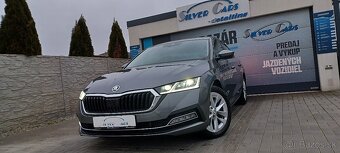 Škoda Octavia 1.5 TSI e-TEC Style DSG Možný Leasing - 2