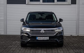 Volkswagen Touareg 3.0 V6 TDI SCR Elegance 4Motion Tiptronic - 2