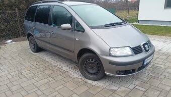 Seat Alhambra - 2