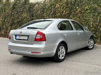 Škoda Octavia 2.0 TDi 103 kW Facelift DSG - 2